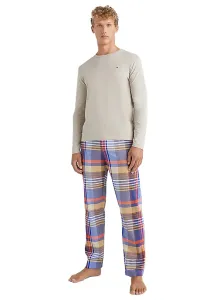 Tommy Hilfiger Herren Pyjama UM0UM01976-0SD S