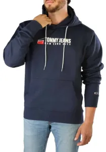 Tommy Hilfiger Herren Sweatshirt DM0DM13878C87 S
