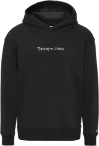 Tommy Hilfiger Herren Sweatshirt Regular Fit DM0DM15013BDS L