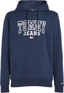 Tommy Hilfiger Herren Sweatshirt Regular Fit DM0DM16792C87 XL