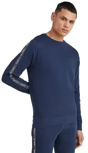 Tommy Hilfiger Herren Sweatshirt Regular Fit UM0UM00705-416 S