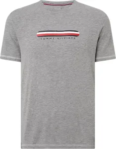 Tommy Hilfiger Herren T-Shirt Regular Fit UM0UM02348-P4A XL