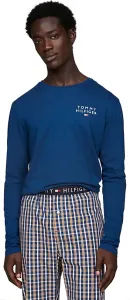 Tommy Hilfiger Herren T-Shirt Regular Fit UM0UM02984-C3J L