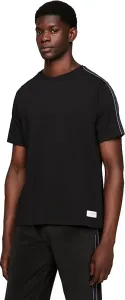 Tommy Hilfiger Herren T-Shirt Regular Fit UM0UM03005-BDS L