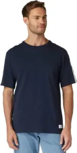 Tommy Hilfiger Herren T-Shirt Regular Fit UM0UM03005-DW5 M