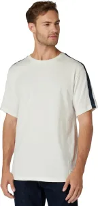 Tommy Hilfiger Herren T-Shirt Regular Fit UM0UM03005-YBL XL