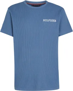 Tommy Hilfiger Herren T-Shirt Regular Fit UM0UM03116-C4Q L