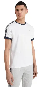 Tommy Hilfiger Herren T-Shirt UM0UM00562-100 XL