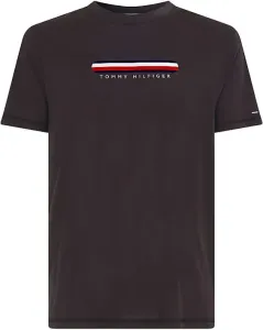 Tommy Hilfiger Herren T-Shirt UM0UM02348-BDS M