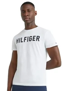 Tommy Hilfiger Herren T-Shirt Regular Fit UM0UM02011-YBR XL