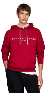 Tommy Hilfiger Herrensweatshirt Regular Fit MW0MW11599XJV M