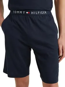 Tommy Hilfiger Herren Pyjama Shorts UM0UM03080-DW5 S