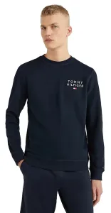 Tommy Hilfiger Herren Sweatshirt UM0UM02878-DW5 L
