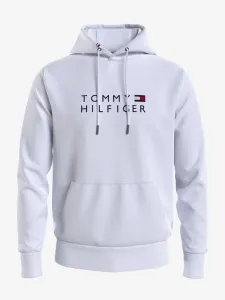 Tommy Hilfiger Sweatshirt Weiß