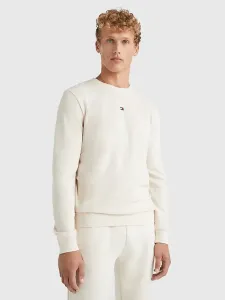 Tommy Hilfiger Sweatshirt Weiß