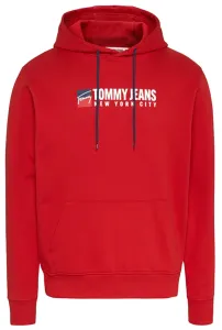 Tommy Hilfiger Herren Sweatshirt Regular Fit DM0DM13878XNL S