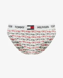 Tommy Hilfiger Bikini Pride Unterhose Weiß #275367
