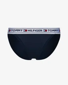 Tommy Hilfiger BIKINI Damen Unterhose, dunkelblau, größe XS