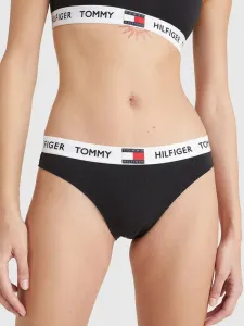 Tommy Hilfiger Underwear Unterhose Schwarz