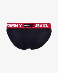Tommy Hilfiger BIKINI Damen Unterhose, dunkelblau, größe XS #281816