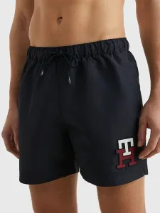 Tommy Hilfiger Underwear Bikini Blau #884533