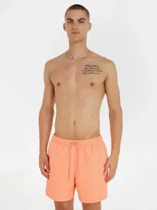 Tommy Hilfiger Underwear Bikini Orange
