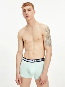 Tommy Hilfiger Underwear Boxer-Shorts Blau #881218