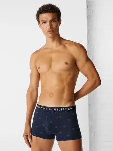 Tommy Hilfiger Underwear Boxer-Shorts Blau