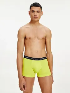 Tommy Hilfiger Underwear Boxer-Shorts Gelb #881262