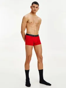 Tommy Hilfiger Underwear Boxer-Shorts Rot #881269