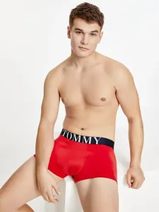 Tommy Hilfiger Underwear Boxer-Shorts Rot #881273