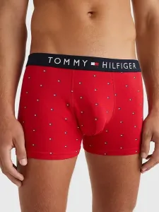 Tommy Hilfiger Underwear Boxer-Shorts Rot #881174