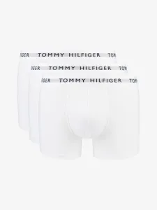Tommy Hilfiger Underwear Boxershorts 3 Stück Weiß #881196