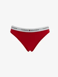 Tommy Hilfiger Underwear Icon 2.0 Unterhose Rot #884688