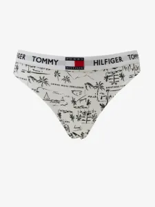 Tommy Hilfiger Underwear Unterhose Weiß