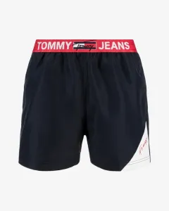 Tommy Jeans Bikini Blau