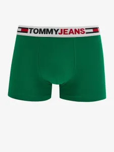 Tommy Jeans Boxer-Shorts Grün #178380