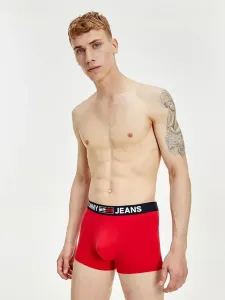 Tommy Hilfiger Underwear Boxer-Shorts Rot