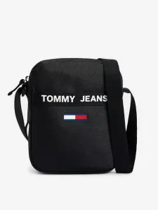 Tommy Jeans Umhängetasche Schwarz #927149