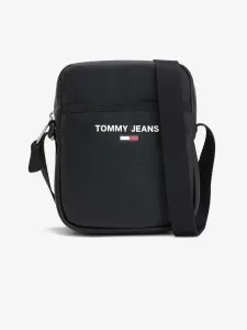 Tommy Jeans Umhängetasche Schwarz