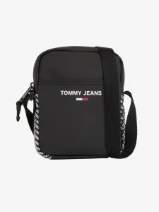 Tommy Jeans Umhängetasche Schwarz