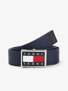 Tommy Jeans Gürtel Blau
