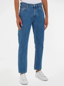 Tommy Jeans Dad Jean Jeans Blau #1003287