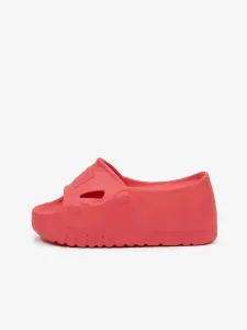 Tommy Jeans Pantoffeln Rot