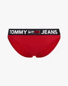Tommy Hilfiger BIKINI Damen Unterhose, rot, größe XS