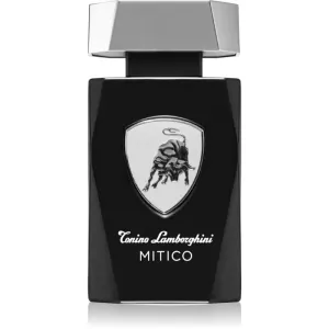 Tonino Lamborghini Mitico Eau de Toilette für Herren 125 ml