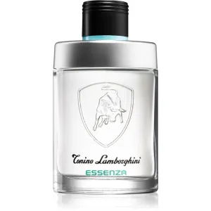 Tonino Lamborghini Essenza Eau de Toilette für Herren 125 ml