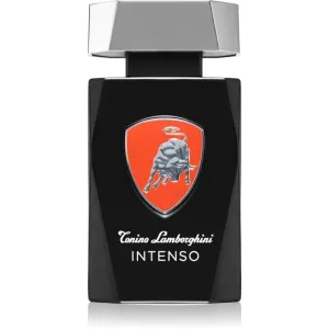 Tonino Lamborghini Intenso Eau de Toilette für Herren 125 ml