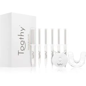 Toothy® Pro 12denní kůra Zahnbleaching-Set