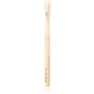 Toothy® Brush Bambus-Zahnbürste 1 St